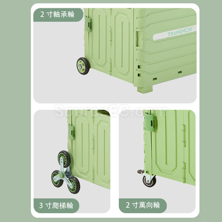Customization Trolley Shopping Bag Promotional Products