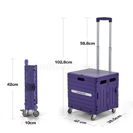 Customization Trolley Shopping Bag Promotional Products