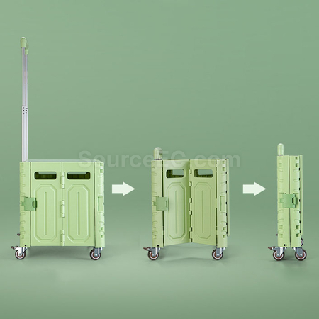 Customization Trolley Shopping Bag Promotional Products