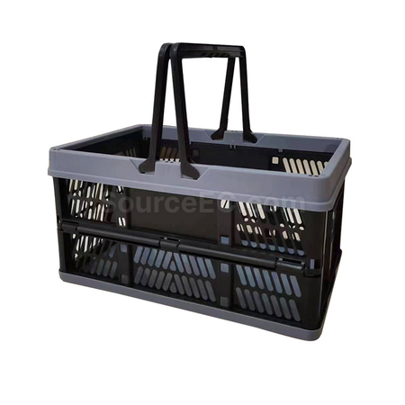 Customization Folding Picnic Basket Promotional Products