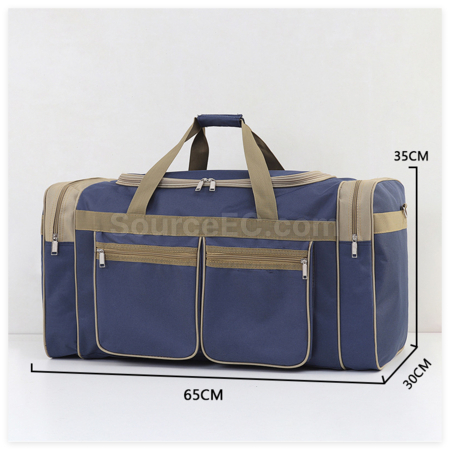 Customization Extra-Large Travel Bag Promotional Products