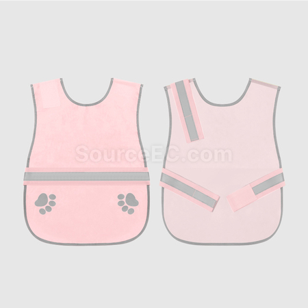 Customization Pet Reflective Vest Promotional Products