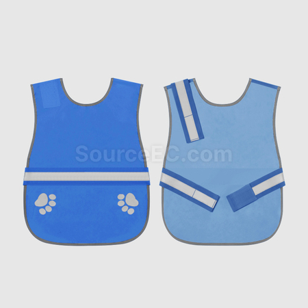 Customization Pet Reflective Vest Promotional Products