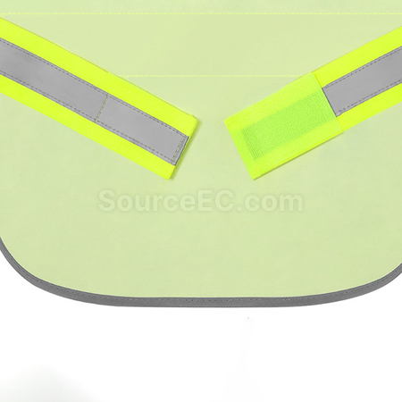 Customization Pet Reflective Vest Promotional Products