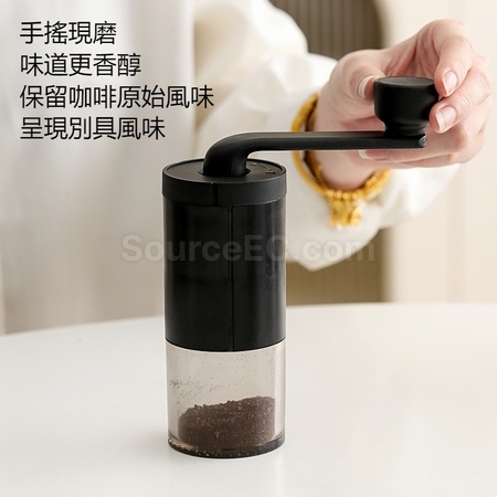 Customization Hand Grinding Coffee Maker Coffee Maker Pour-over Business Gift Set Promotional Products