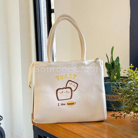 Customization Thickened Portable Aluminum Film Insulation Bag Promotional Products