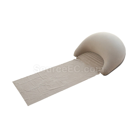 Customization Portable Waterproof, Moisture-Proof, Sand-Proof, Inflatable, Foldable Beach Mat Promotional Products