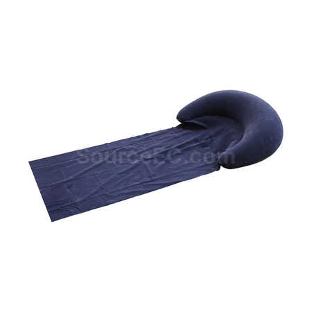 Customization Portable Waterproof, Moisture-Proof, Sand-Proof, Inflatable, Foldable Beach Mat Promotional Products