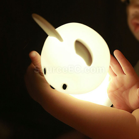 Customization Night Light Promotional Products