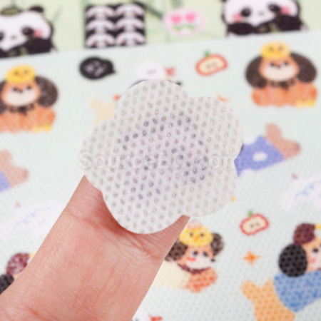 Customization Plant essential oil patch Promotional Products