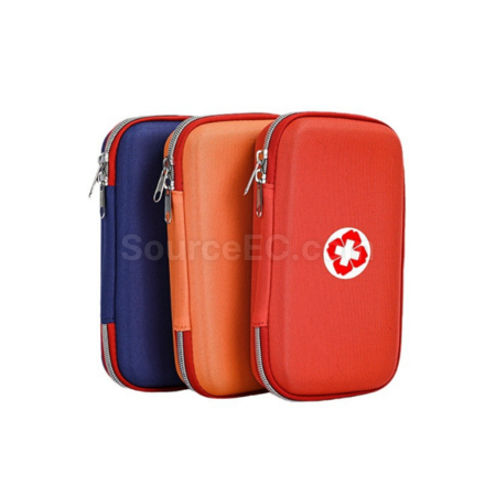 Customization Emergency portable first aid kit Promotional Products