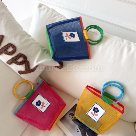 Customization Portable  beach bag Promotional Products
