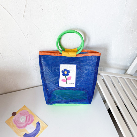 Customization Portable  beach bag Promotional Products