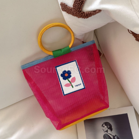 Customization Portable  beach bag Promotional Products
