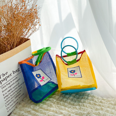 Customization Portable  beach bag Promotional Products