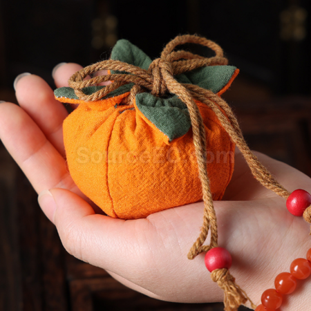 Customization Persimmon mosquito repellent sachet Promotional Products