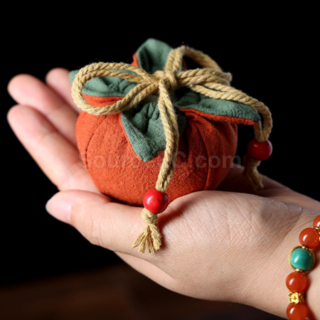 Customization Persimmon mosquito repellent sachet Promotional Products