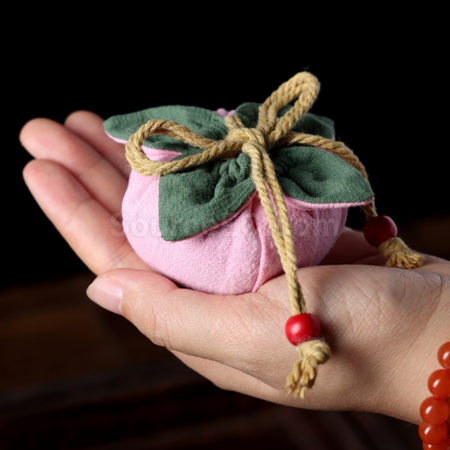 Customization Persimmon mosquito repellent sachet Promotional Products