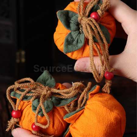 Customization Persimmon mosquito repellent sachet Promotional Products