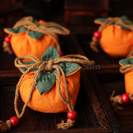 Customization Persimmon mosquito repellent sachet Promotional Products