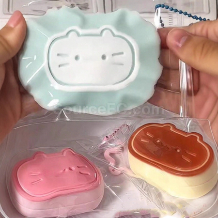 Customization Stress Relief Toy Promotional Products