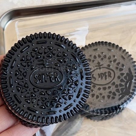 Customization Cookie Stress Relief Toy Promotional Products