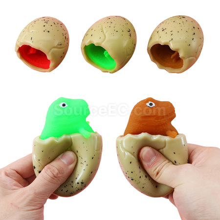 Customization Stress Relief Toy Promotional Products