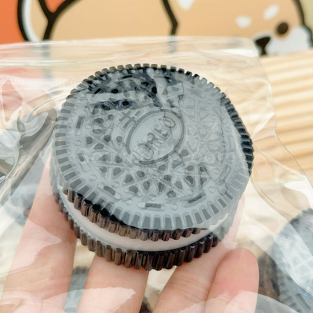 Customization Cookie Stress Relief Toy Promotional Products