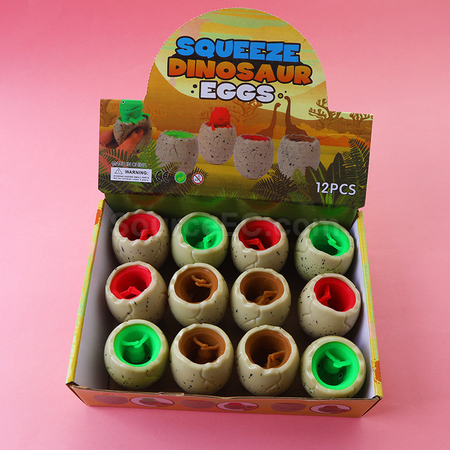 Customization Stress Relief Toy Promotional Products