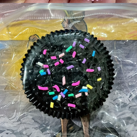 Customization Cookie Stress Relief Toy Promotional Products