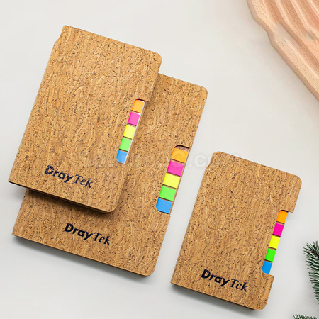 Customization Eco-friendly Notebook Promotional Products