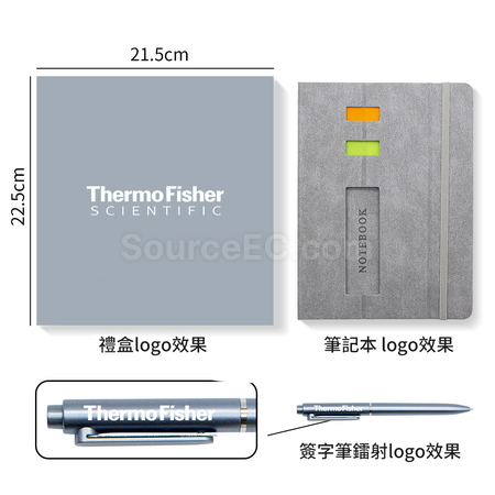 Customization Stylish Business Gift Set Promotional Products