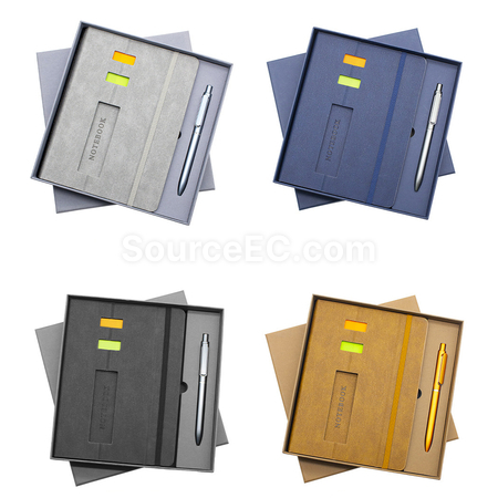 Customization Stylish Business Gift Set Promotional Products