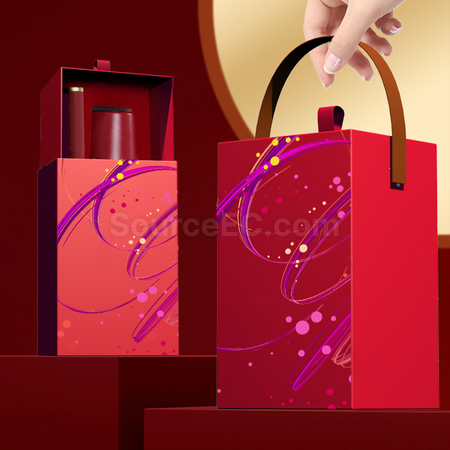Customization Stylish Business Gift Set Promotional Products