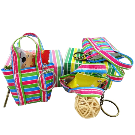 Customization Taiwan Qizhi Zero Wallet Promotional Products