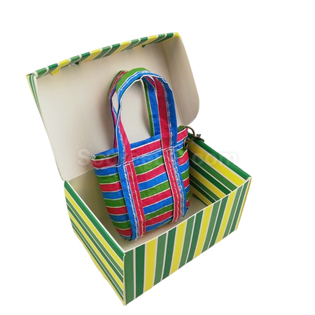 Customization Taiwan Qizhi Zero Wallet Promotional Products