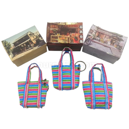 Customization Taiwan Qizhi Zero Wallet Promotional Products