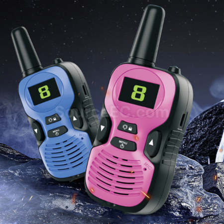 Customization Mini Walkie-Talkie Promotional Products