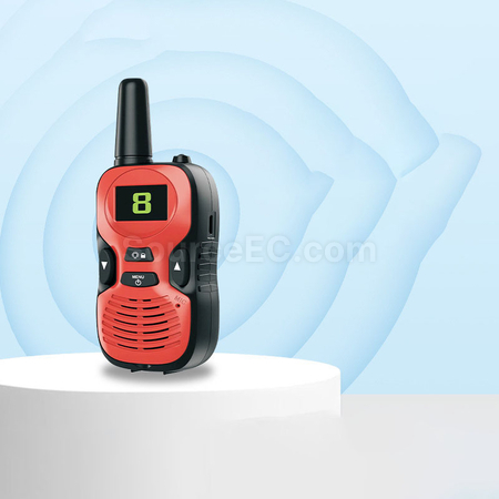 Customization Mini Walkie-Talkie Promotional Products