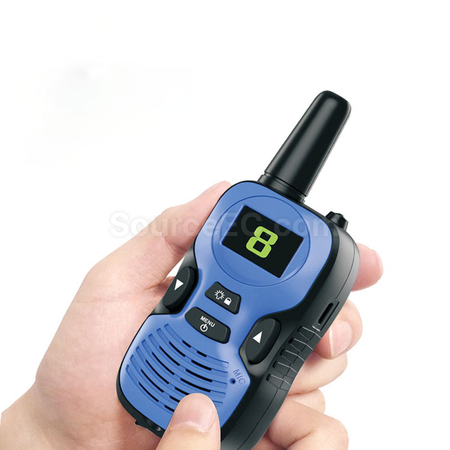 Customization Mini Walkie-Talkie Promotional Products