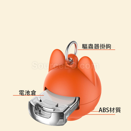 Customization Pet/Children Mosquito and Insect Repellent Promotional Products