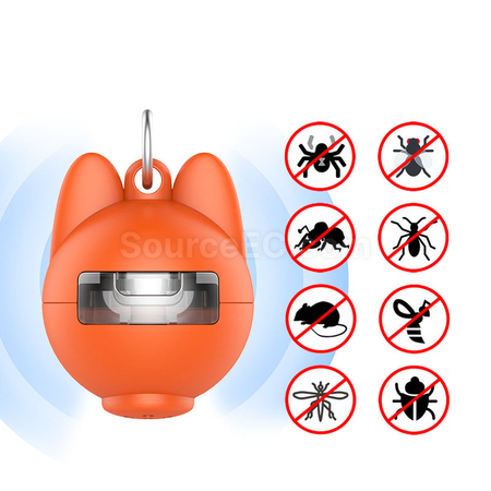 Customization Pet/Children Mosquito and Insect Repellent Promotional Products