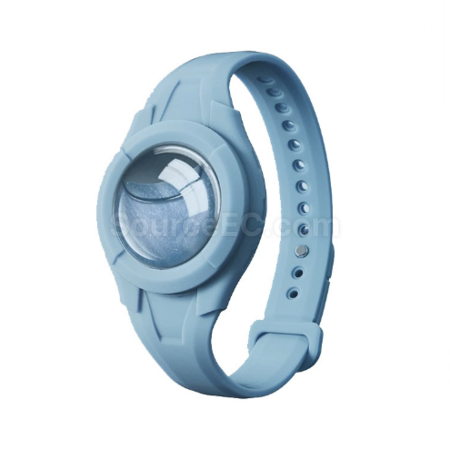 Customization Portable buckle mosquito repellent bracelet Promotional Products