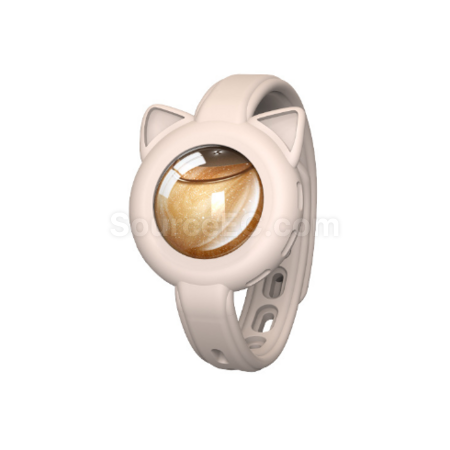 Customization Cat ear mosquito repellent and prevention bracelet Promotional Products