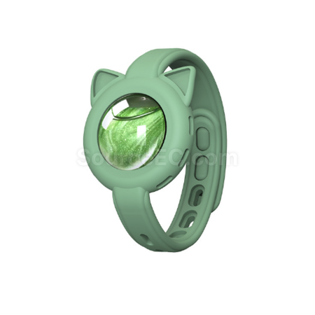 Customization Cat ear mosquito repellent and prevention bracelet Promotional Products