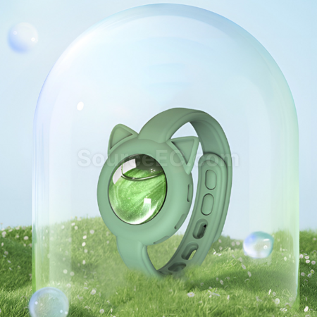 Customization Cat ear mosquito repellent and prevention bracelet Promotional Products