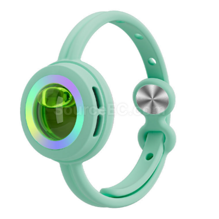 Customization Mosquito - repellent Wristband for Outdoor Use to Prevent Mosquito Bites Promotional Products