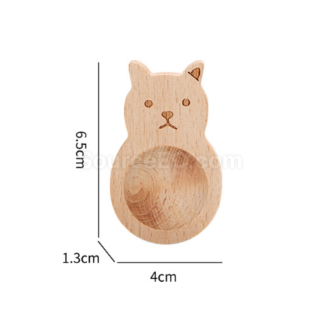 Customization Aroma diffusing wood Promotional Products