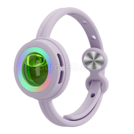 Customization Mosquito - repellent Wristband for Outdoor Use to Prevent Mosquito Bites Promotional Products