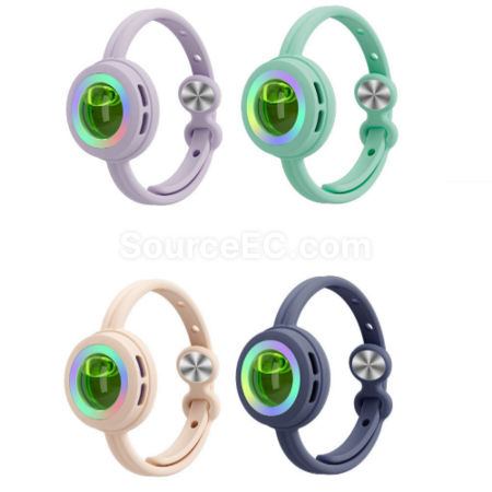 Customization Mosquito - repellent Wristband for Outdoor Use to Prevent Mosquito Bites Promotional Products